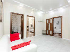 Апартаменты Luxury на Красной