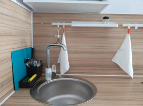 Частный Дом Берег Мысхако