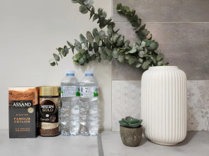 Апартаменты 245 Art Aparts на Ходынском бульваре 2