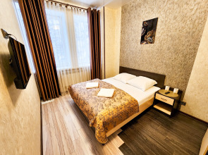 Отель Классик