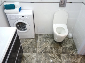 Апартаменты LUXE Рабоче-Крестьянская 7