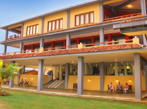 Отель Club Koggala Village