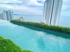 Апартаменты Baan Plai Haad Wongamat