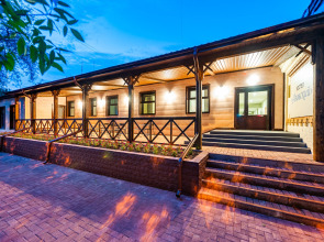 Хостел Азовский