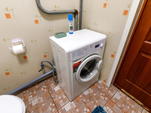 Квартира PrezentHaus на Карла Маркса 175k3 k19