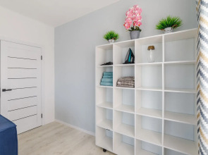 Апартаменты PrezentHaus на Горького 20