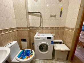 Квартира у бабушки Элизабет