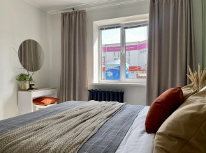 Квартира Северный лес