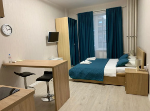 Апартаменты Park Aparts 127