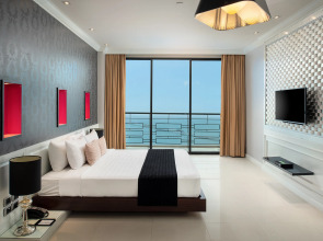 Отель The Zign Hotel