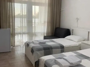 Гостевой Дом Парус