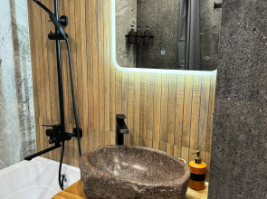 Квартира Ostrov Kanta Комфорт Класса