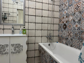 Апартаменты на Пролетарской