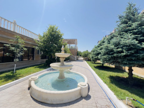 Апартаменты Люкс на Берегу Каспия