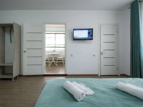 Гостевой дом Атмосфера