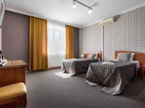 Мини-отель Звезда