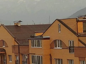 Квартира Flatirini Астана Кесаева