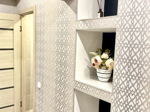 Апартаменты Курчатова 12