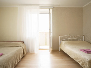 Квартира Righ Room на Спартака 11