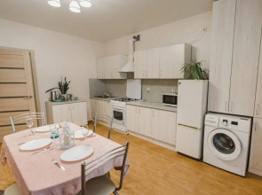 Квартира Уютная Квартира в Центре Рязани