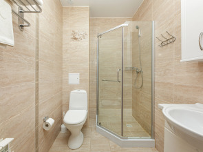 Гостевой дом Золотое руно