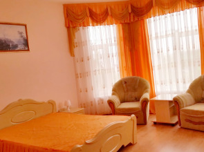 Гостевой Дом Бугаз