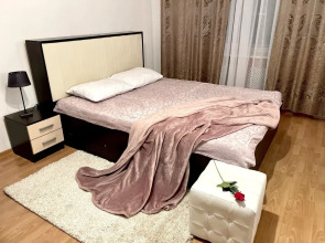 Апартаменты Марс Отель 50 Лет Комсомола 23 20