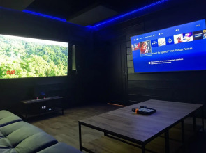 База отдыха Можайское Приморье