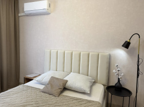 Квартира Апартамент на Щербакова бл. Арбеково