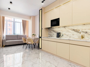 Квартиры в центре Пятигорска Premium класса