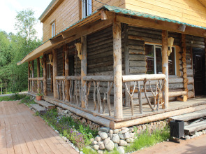 Гостевой Дом Husky Moa