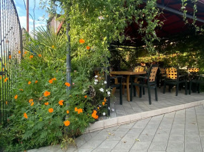 Гостевой дом Морская сказка