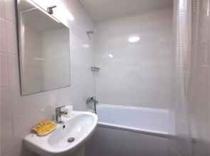 Апартаменты Третья Студия на Ларюшина 4/2