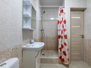 Апартаменты Однокомнатные