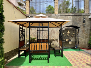 Гостевой дом Золотой лев