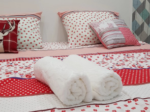 Квартира Ул 2я Заречная 11