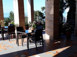 Гостевой дом Чайка