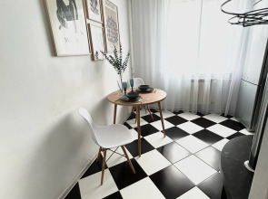 Апартаменты Гончаренко 5