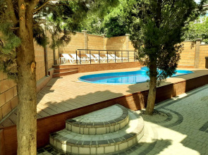 Гостевой Дом Valery