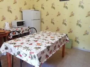 Отель Волна