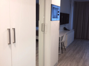 Апартаменты