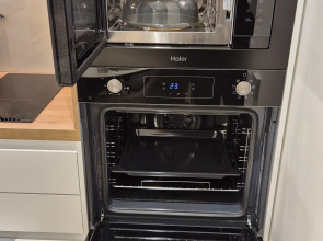 Квартира на улице Пришвина 18