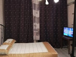 Апартаменты  3хк Квартира в Историческом Центре Города