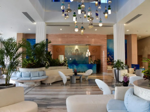 Hotel Cleopatra Luxury Resort Sharm - Adults Only 16 plus