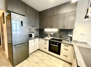 Апартаменты Du Soleil на Высоком Берегу