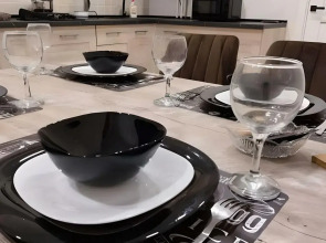 Квартира СуткиРу на Просторной