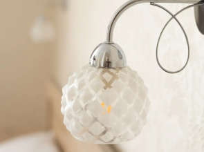 Гостевой дом Орхидея Новофёдоровка