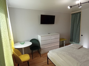 Квартира Уютная