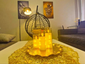 Квартира Лед и пламя в самом сердце Севастополя