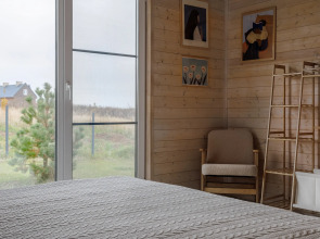 Частный дом МатрешкаHome